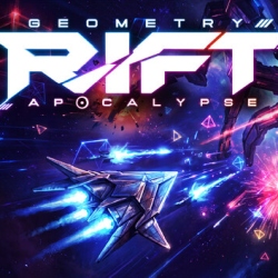 Geometry Rift: Apocalypse estrena una demo gratuita en Steam
