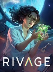 Rivage presenta su estación A.R.E.S. y sus puzles de ciencia ficción