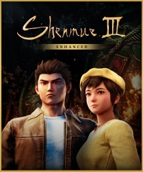 Shenmue III Enhanced reaparece con su primer tráiler