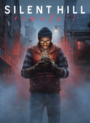 Silent Hill: Townfall