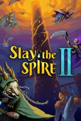 Slay the Spire 2