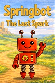 Springbot: The Last Spark