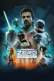 Star Wars Zero Company ya tiene fecha de lanzamiento