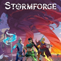 Stormforge