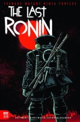 TMNT: The Last Ronin resurge con PlatinumGames