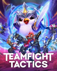 España ya tiene representantes para el Major de TFT en Francia