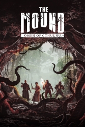 The Mound: Omen of Cthulhu nos traerá los horrores cósmicos el próximo verano