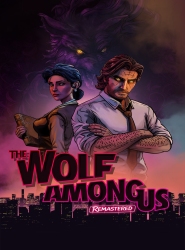 Gamescom 2026 - The Wolf Among Us Remastered pone fecha a su regreso