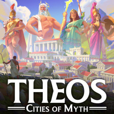 Dotemu anuncia el city builder Theos: Cities of Myth