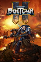 Warhammer 40,000: Boltgun 2