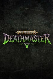 Dotemu presenta Warhammer Age of Sigmar: Deathmaster