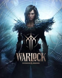 Warlock: Dungeons & Dragons