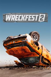 Wreckfest 2 prepara más caos antes de llegar a consolas