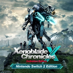 Xenoblade Chronicles X despega en Switch 2