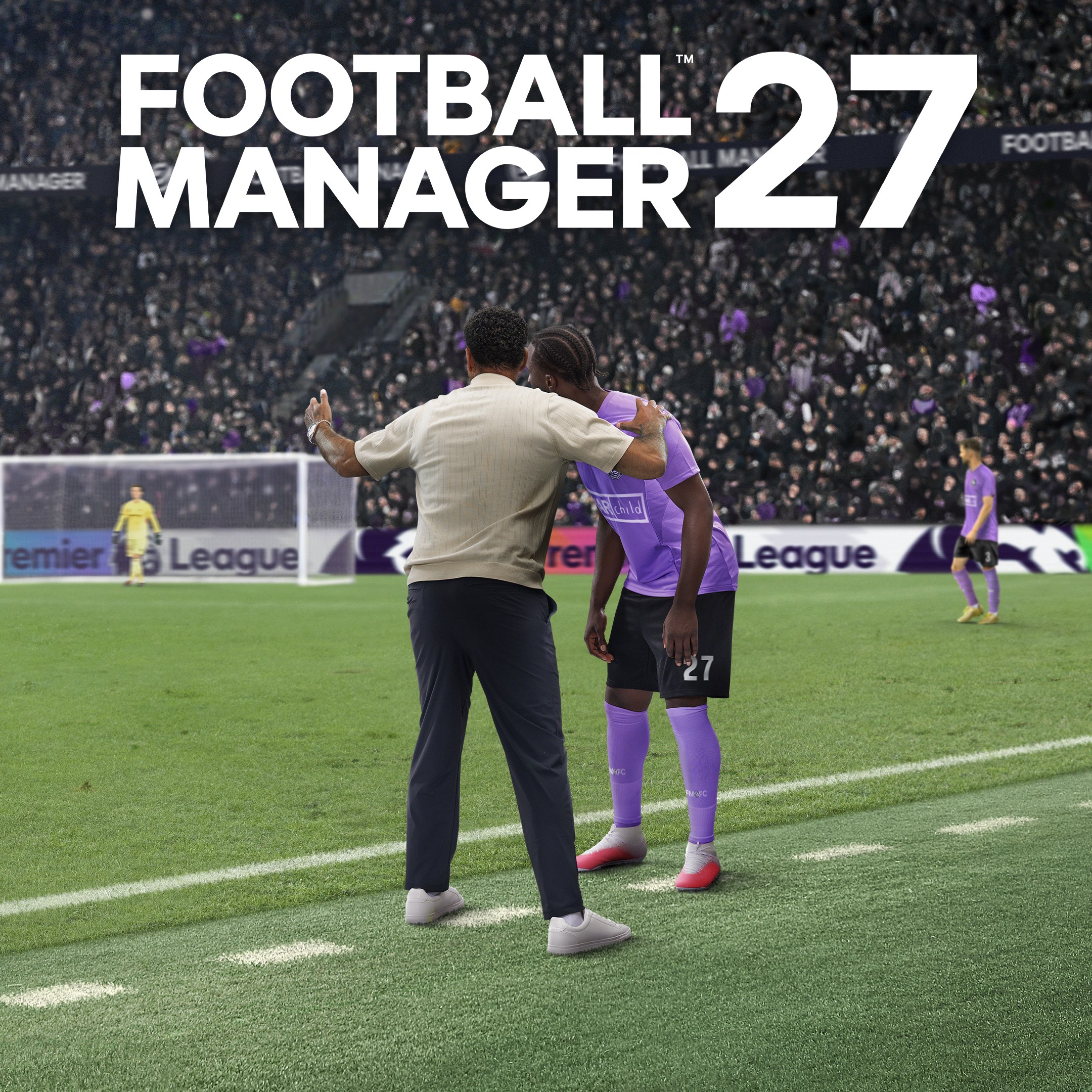 Football Manager 27 ya tiene fecha, y viene a hacer olvidar el tropiezo de FM26