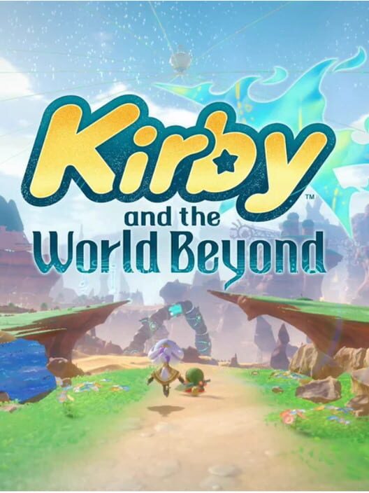 Kirby rompe el cielo en su nueva aventura, la más ambiciosa de sus 34 años