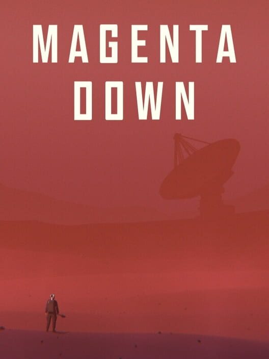 Magenta Down nos dejará aislados en un peligroso planeta desconocido