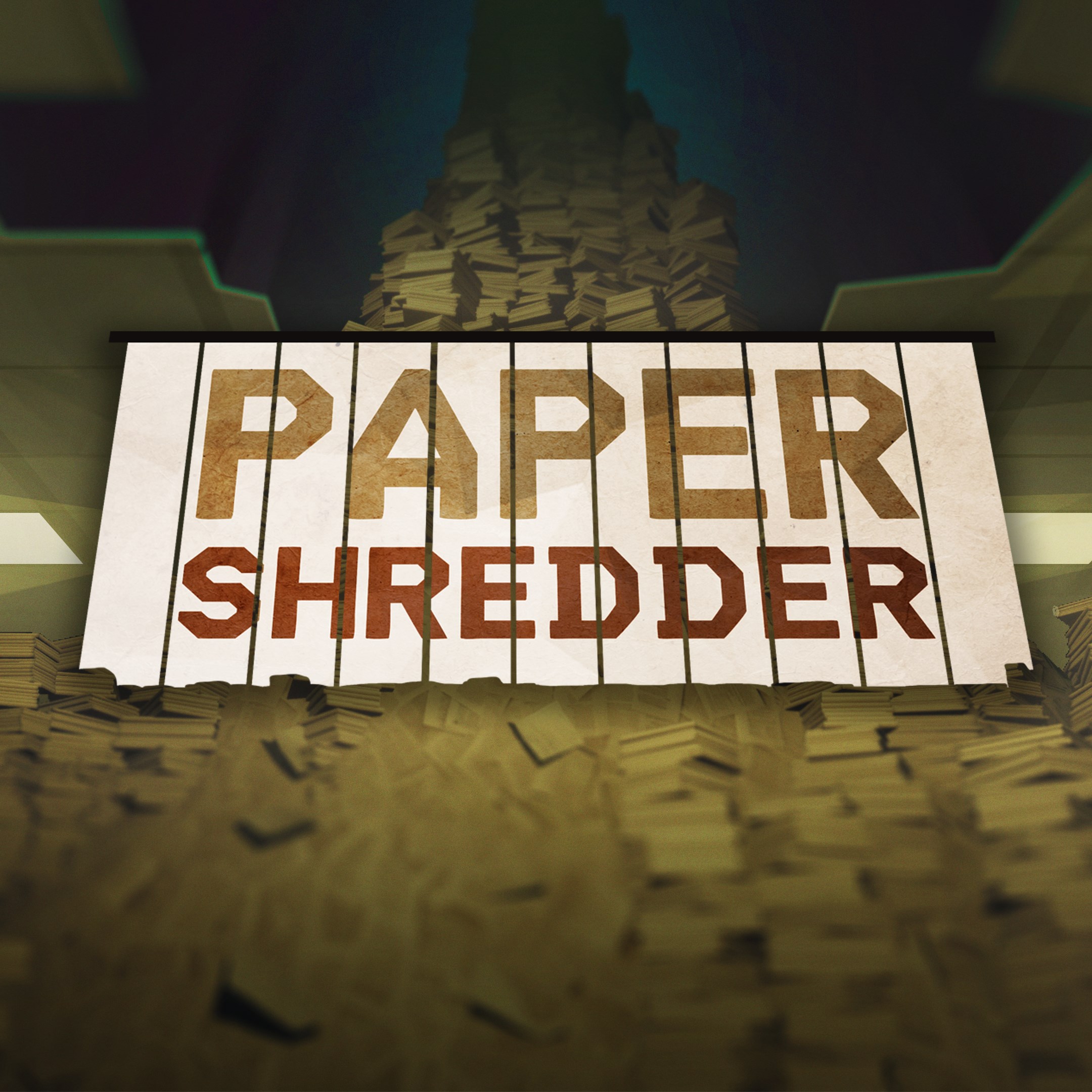 Paper Shredder