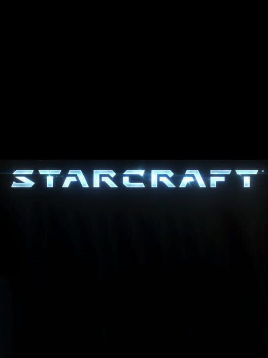 Starcraft (2030)