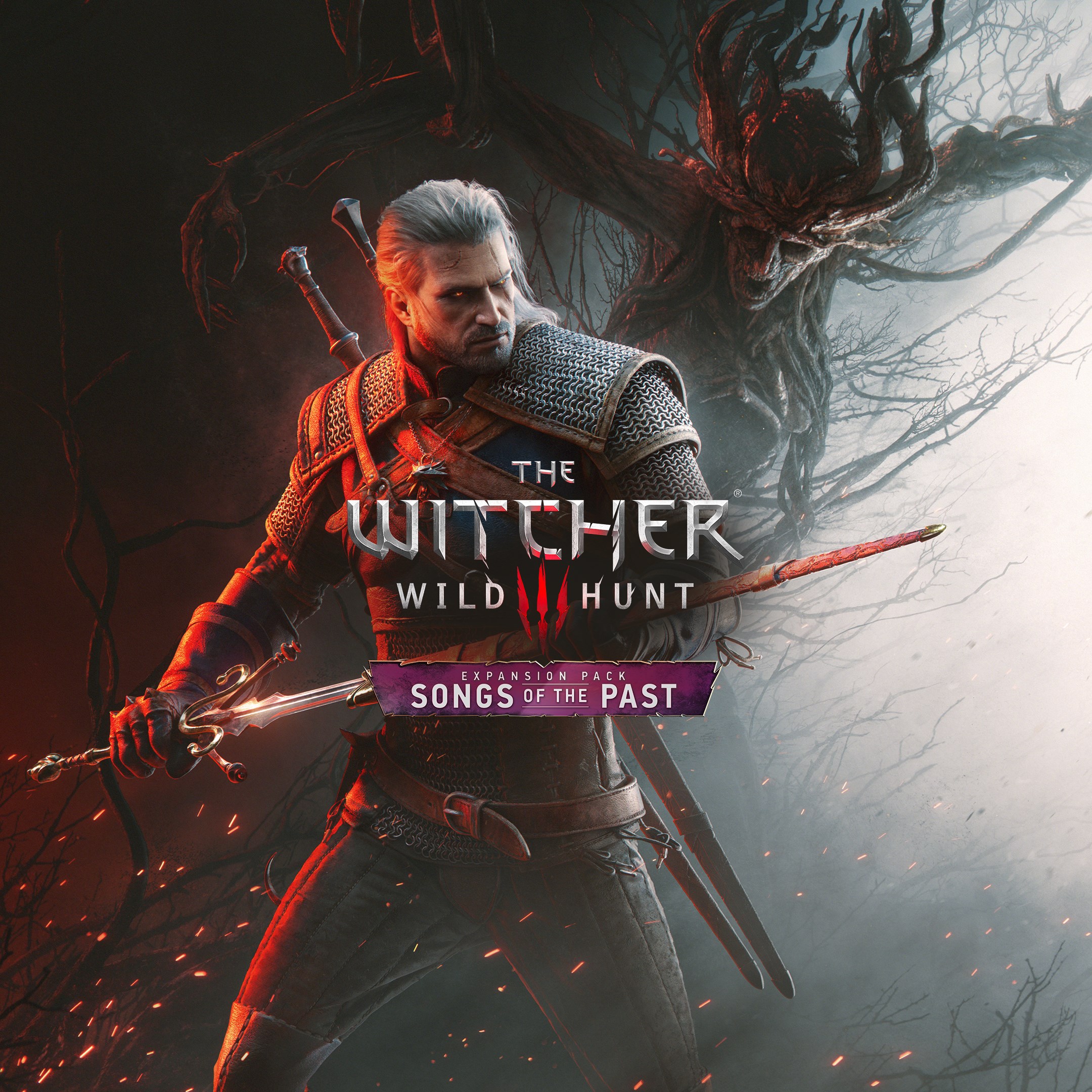 The Witcher 3: Wild Hunt — Songs of the Past