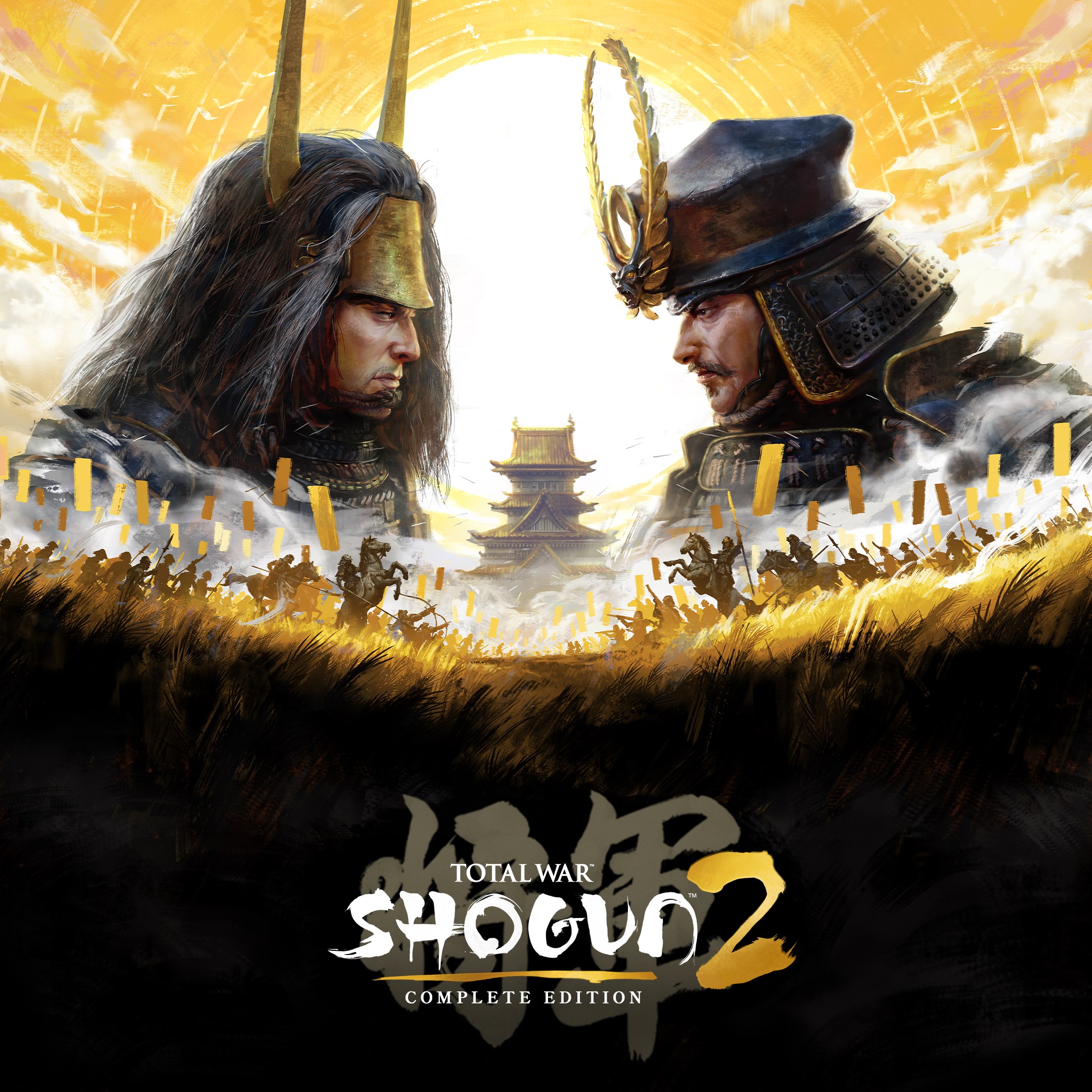 Total War: Shogun 2 regresa con una edición completa y actualizada