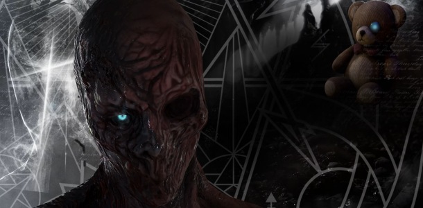 Dark Atlas: Infernum