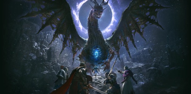 Dragon´s Dogma 2: Dark Arisen