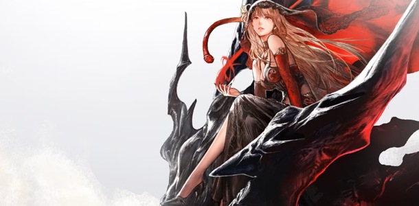 Final Fantasy Resonance