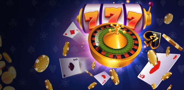 Grand Vegas Casino