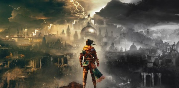 Greedfall: The Dying World