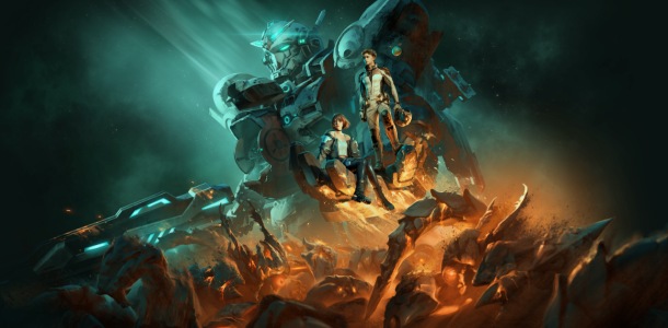 Gundam Rogue Orbit