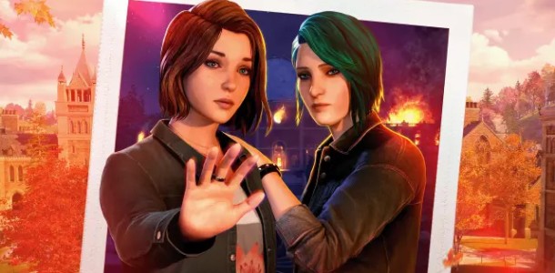 Life is Strange: Reunion