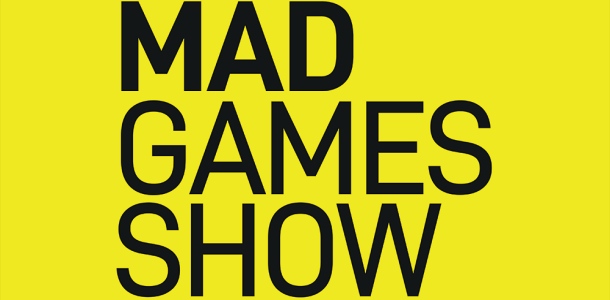 Mad Games Show 2026