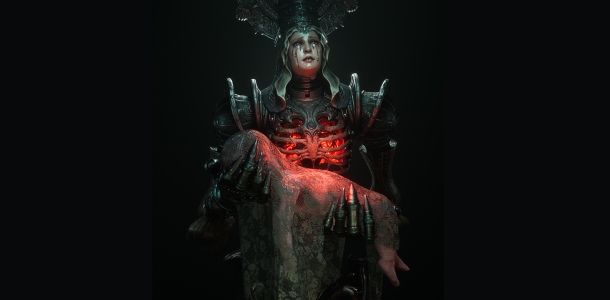 Crisol: Theater of Idols