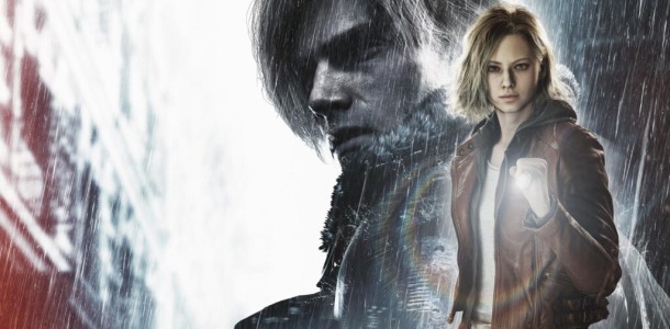 Resident Evil Requiem