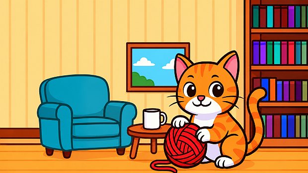 Secret Paws - Cozy Apartments