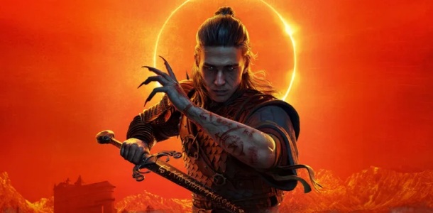 The Blood of Dawnwalker