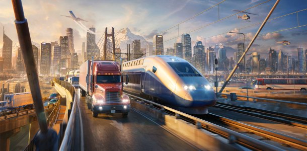 Transport Fever 3