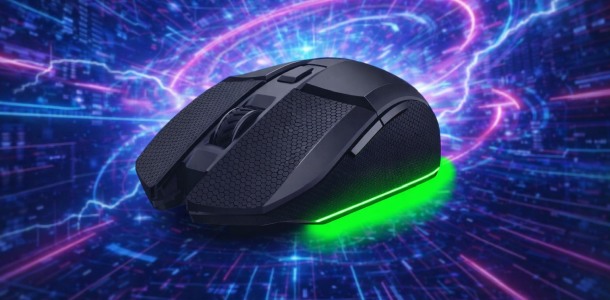 Trust GTX 122 Felox+