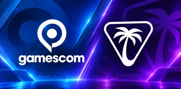 Turtle Beach Gamescom 2026