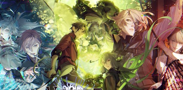 Virche Evermore -EpiC: Lycoris-
