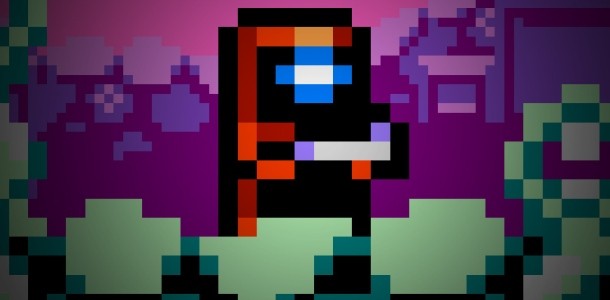 Xeodrifter