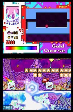 Kirby: El Pincel del Poder