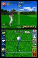 Nintendo Touch Golf