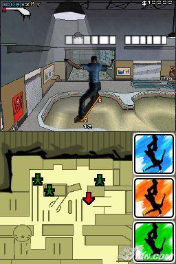 Tony Hawks American Sk8land - Imagen 4