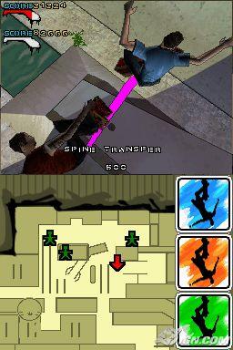 Tony Hawks American Sk8land - Imagen 2