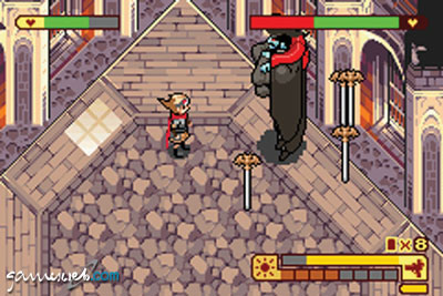 Botkai: The Sun is in your Hands