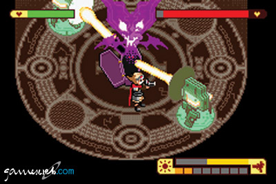 Botkai: The Sun is in your Hands