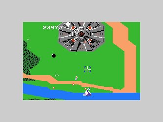 Xevious