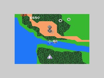 Xevious